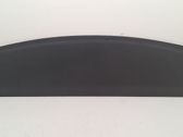 Parcel shelf
