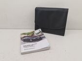 Owners service history hand book