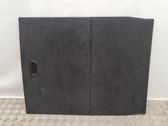 Trunk/boot floor carpet liner