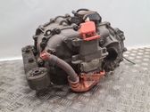 Rear differential