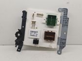 Comfort/convenience module