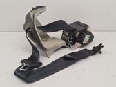 Rear seatbelt