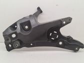 Fender mounting bracket