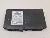 Camera control unit module