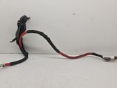Positive cable (battery)