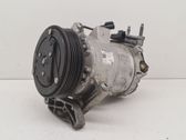 Air conditioning (A/C) compressor (pump)