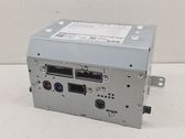 Radio/CD/DVD/GPS head unit