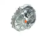 Manual 5 speed gearbox