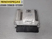 Calculateur moteur ECU