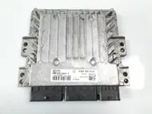 Calculateur moteur ECU