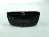 Panel / Radioodtwarzacz CD/DVD/GPS