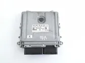 Calculateur moteur ECU