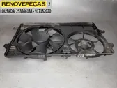 Heater fan/blower