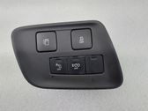 Multifunctional control switch/knob