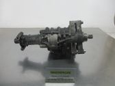 Front differential