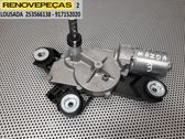 Motor del limpiaparabrisas trasero