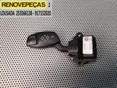 Other switches/knobs/shifts