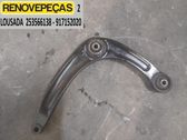 Front control arm