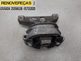 Engine mount bracket