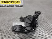 Wischermotor Heckscheibe
