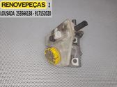 Master brake cylinder