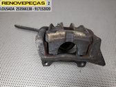 Bremssattel vorne