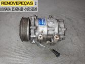 Klimakompressor Pumpe