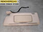 Sun visor