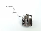 Bremssattel hinten