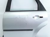 Rear door