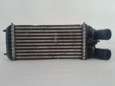 Radiador intercooler