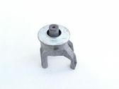 Support de moteur, coussinet