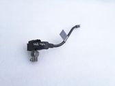 Airbagsensor Crashsensor Drucksensor