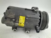 Air conditioning (A/C) compressor (pump)
