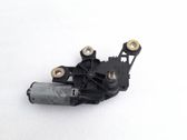 Rear window wiper motor