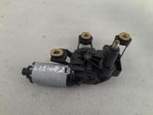 Wischermotor Heckscheibe