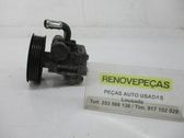 Pompe direction assistée