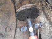 Rear shock absorber/damper
