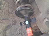 Rear shock absorber/damper
