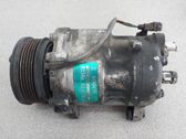 Klimakompressor Pumpe