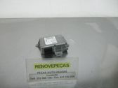 Module de contrôle airbag