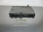 Coolant radiator