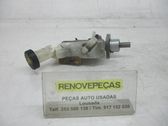 Master brake cylinder