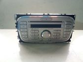 Radio / CD-Player / DVD-Player / Navigation