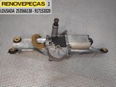 Wischermotor Heckscheibe