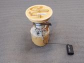 Sensor de nivel de combustible