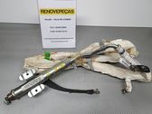 Airbag del techo