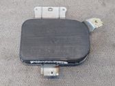 Airbag lateral