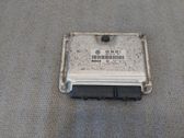 Calculateur moteur ECU