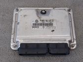Calculateur moteur ECU